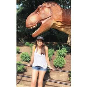 Meet your Posher, Jessica